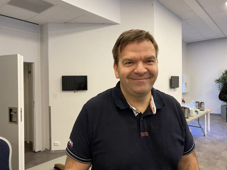 Hofseth International hentet 3,5 milliarder kroner i grønne obligasjoner
