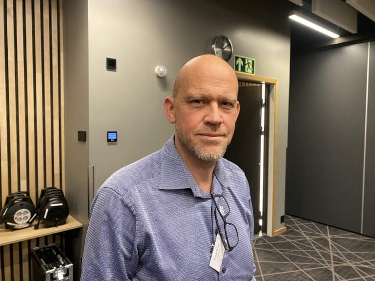 – VG bekrefter selv grunnlaget for kritikken