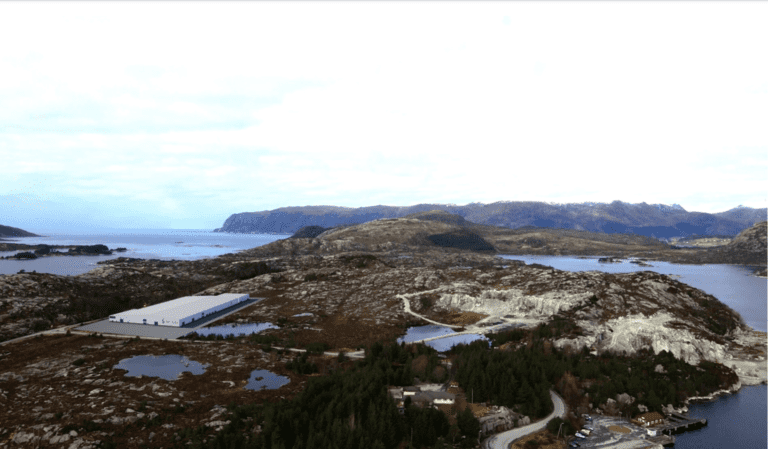 Multinasjonalt investeringsfond trakk seg fra Smart Salmon Groups storsmoltprosjekt