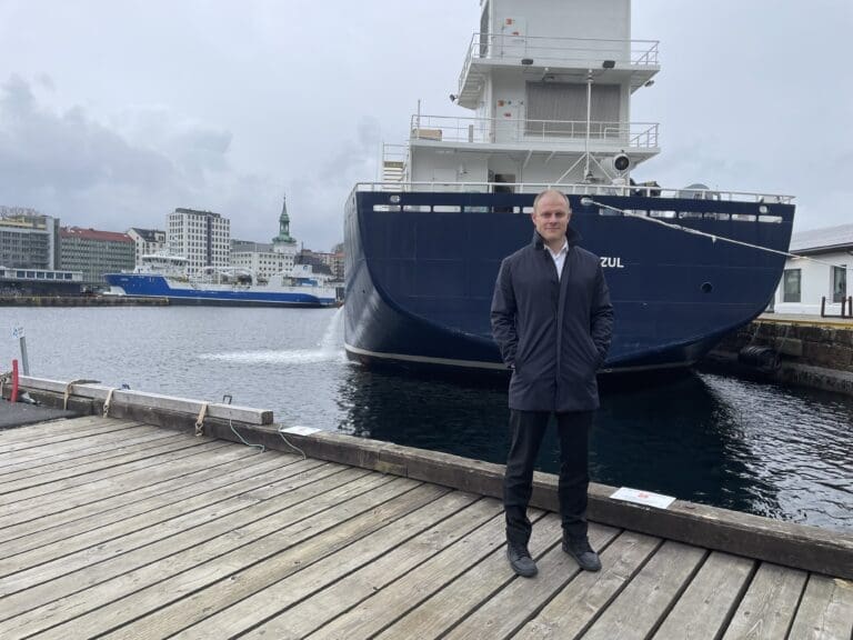 Børsåret 2025: Leverandørleddet gjorde det skarpere enn oppdretterne – både på sjø og land