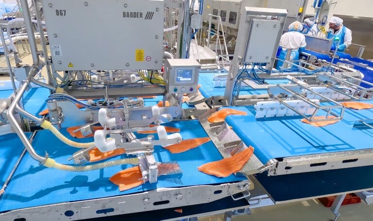 Over 65 prosent av First Seafood eies nå av ansatte: – Vil gi store fordeler