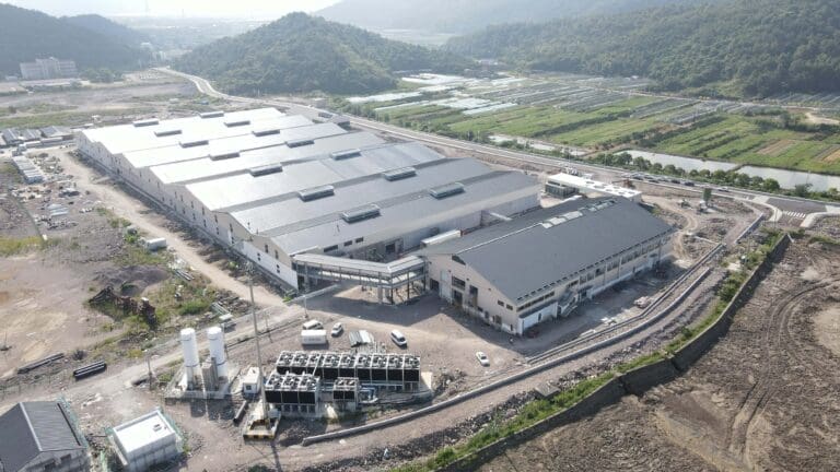 AKVA Group ser nye muligheter i Asia