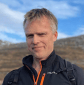 – Lakselus er problemet