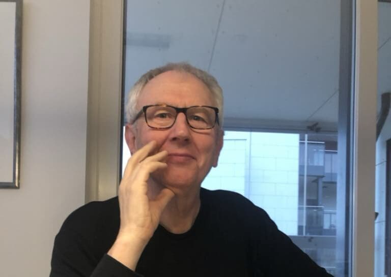 Nå kan du hvile, Eika