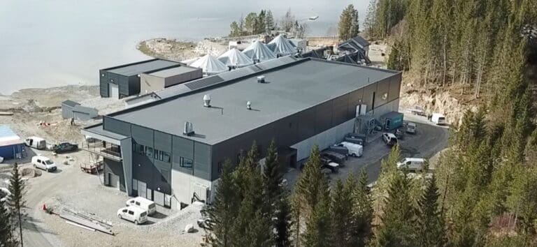 Smoltleverandør kan miste inntil 60 prosent av årsomsetningen i Gaia-konkursen
