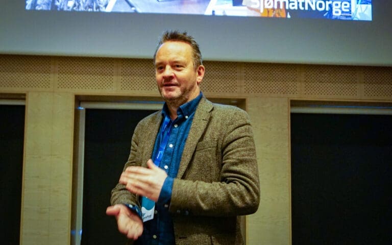 Brudd i forhandlingene om havbruks-overenskomsten 
