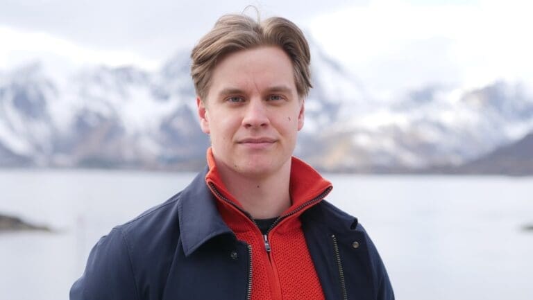Ta ikke sjansen – sats på en fagperson i bransjen
