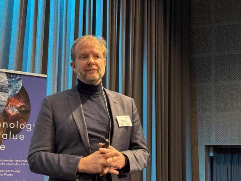 Søren Martens har fått seg ny jobb