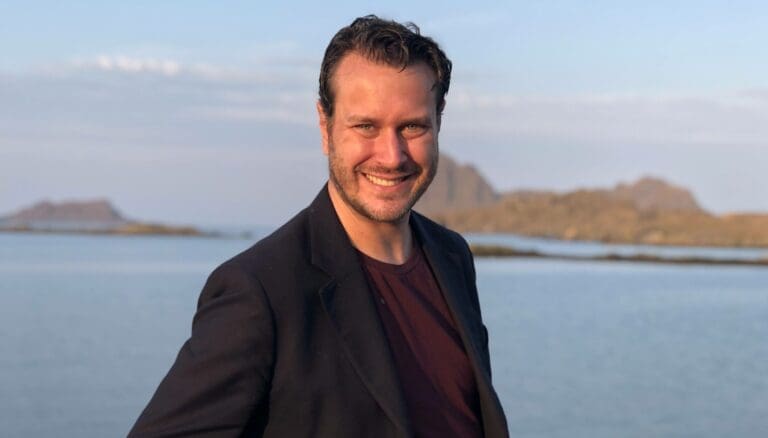 Frp-Njåstad: – Ap er imot hele skipstunnelen. De sitter godt plassert innenfor Ring 3 i Oslo og har aldri vært på Stadhavet