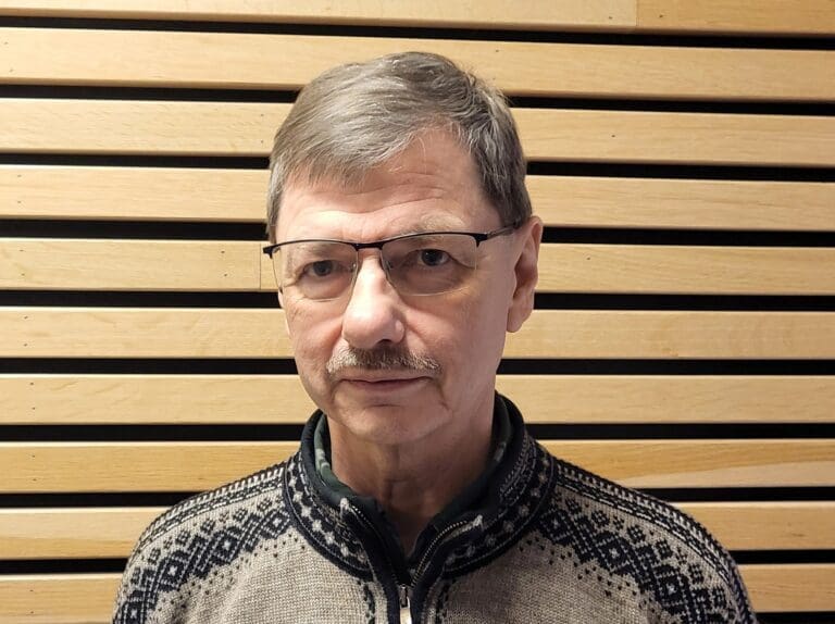 Hvem skal vi tro på?