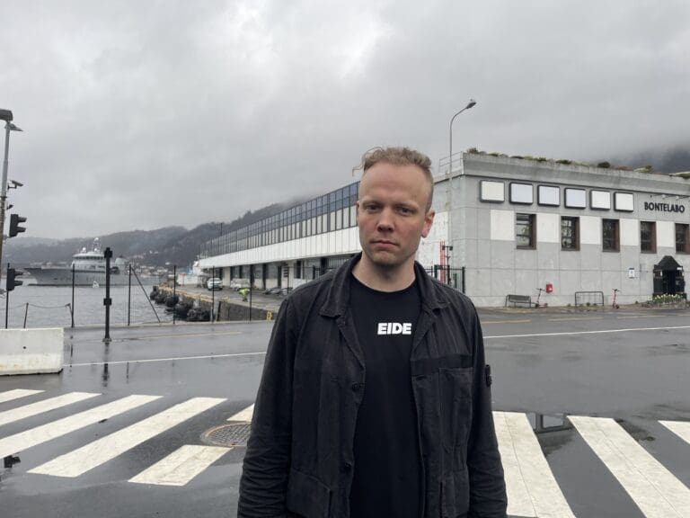 Sondre Eide er utålmodig: – På høy tid at vi får vite hva vi må forholde oss til