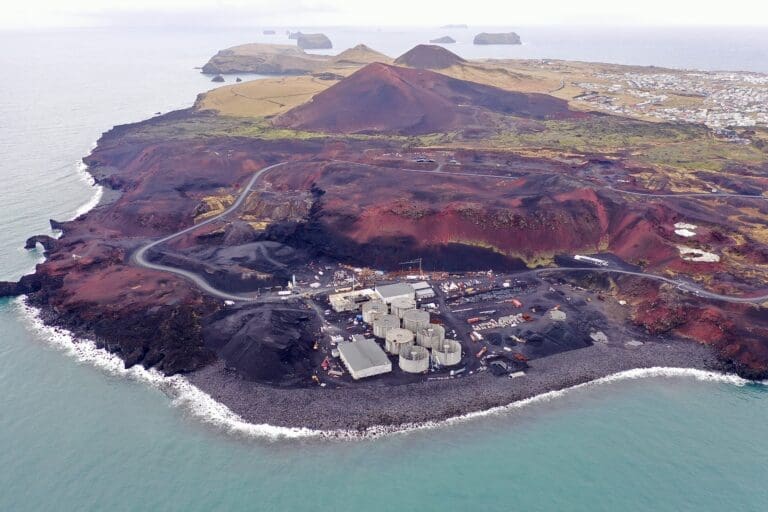 Laxey sikrer seg 1,5 milliarder kroner i egenkapital- og gjeldsfinansiering
