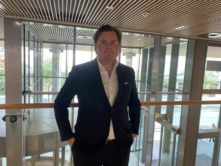 Nordea: – Tror Trump-tollen vil sende lakseprisen nedover