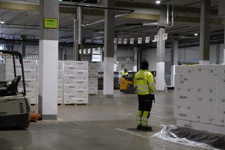 Mowis resultatbyks adresserer en stigende utfordring