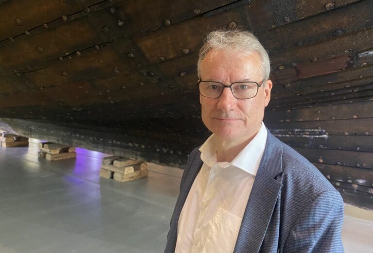 Forsvarer gruveselskap ved Førdefjorden: – Har fulgt saken i mange år