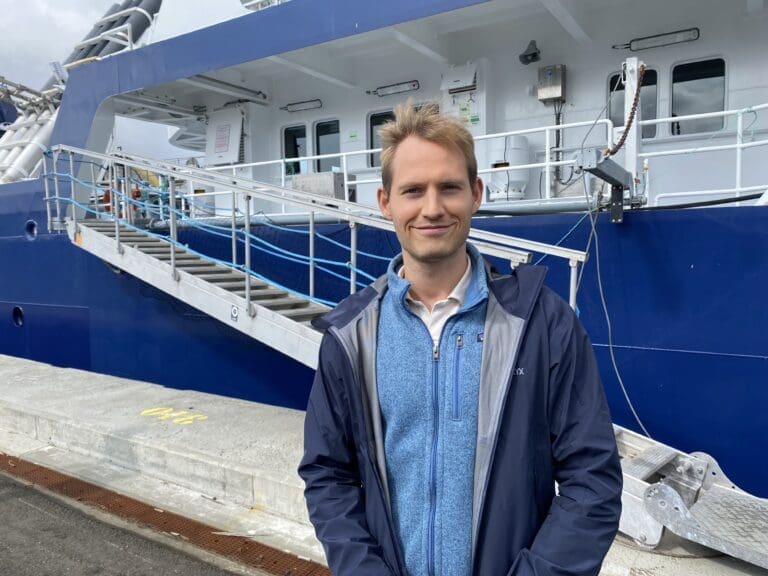 Pareto: – Det er et tapt år, det er ikke noen særlig inntjening igjen her