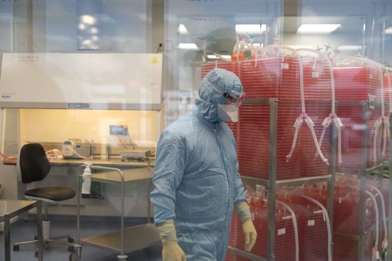 Pharmaq: – Oppdrettere har økt satsingen på forebyggende helsearbeid