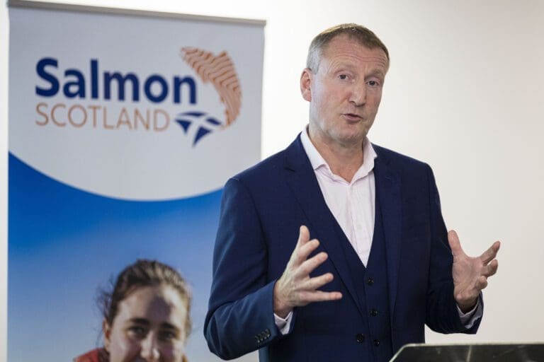 Skottland doblet lakseeksporten til USA – har tollfortrinn på Norge