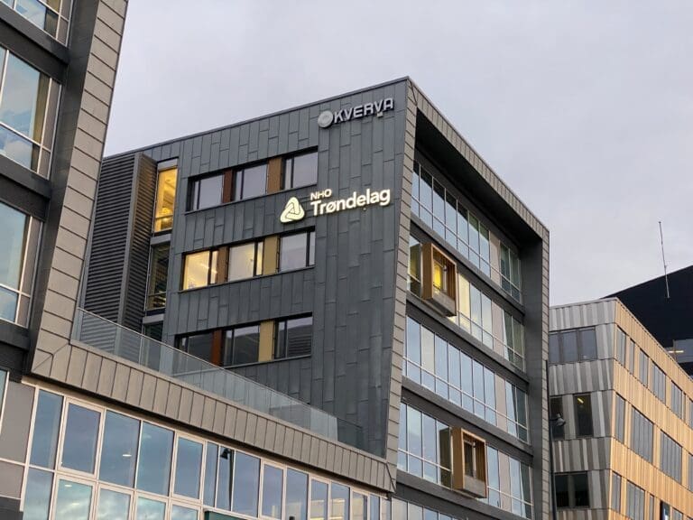 Kverva har sikret seg stor eierpost i Måsøval