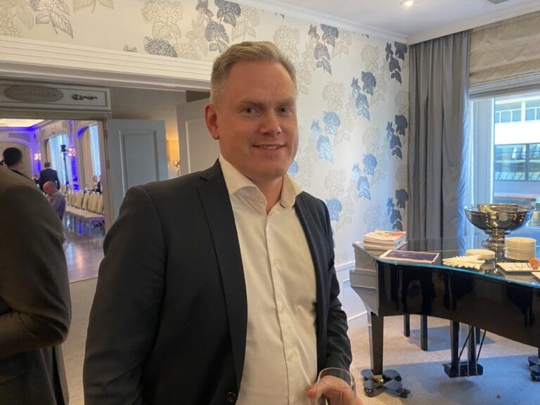 Skal bygge syv nye fartøy på tre år: – Det dreier seg om fire brønnbåter og tre premium servicefartøy