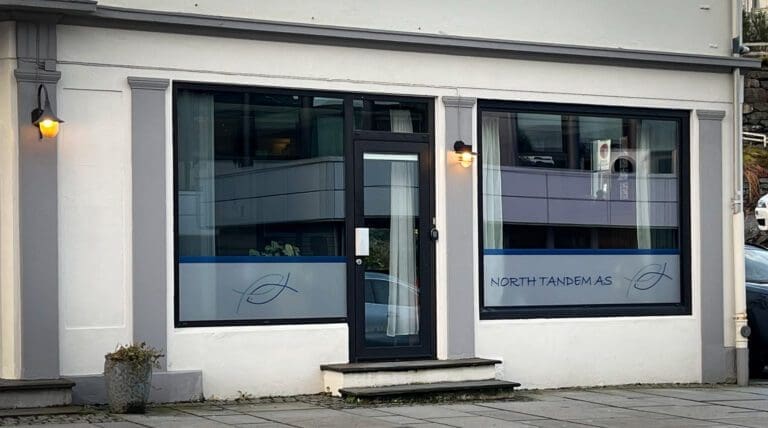 Politiet jakter midler hos siktet daglig leder i North Tandem