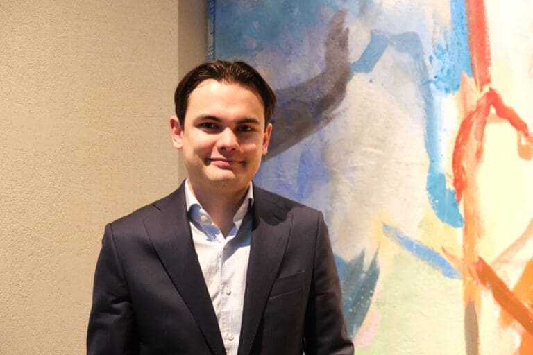 Fearnley: – Peak earnings ligger foran oss