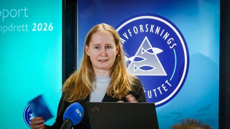 – Høg vasstemperatur, meir fisk i sjøen og hyppigare avlusing har forverra situasjonen