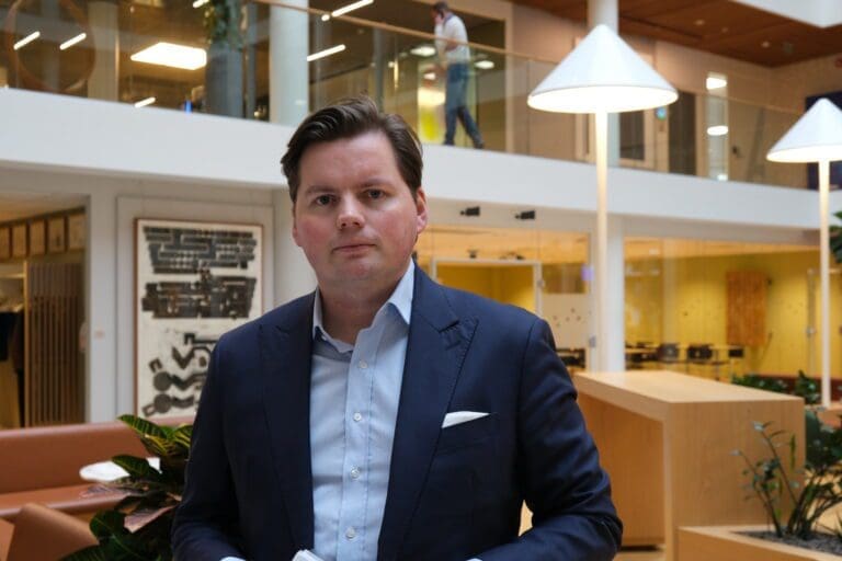 Nordea: – Tror at prisene vil holde seg på disse nivåene en stund