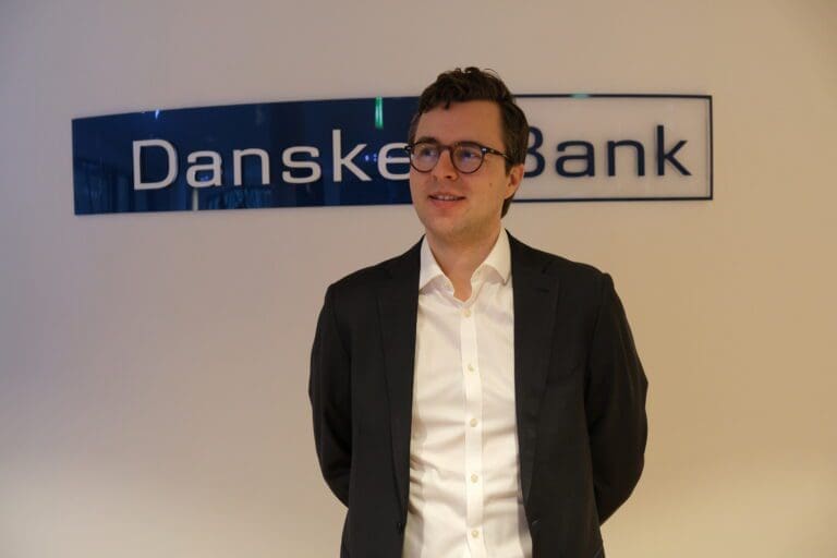 Danske Bank: – Flere laksegiganter kan doble inntjeningen i 2026