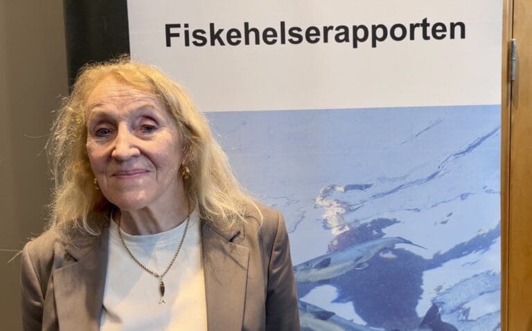 – Tror de som driver med dypdrift skal merke seg denne