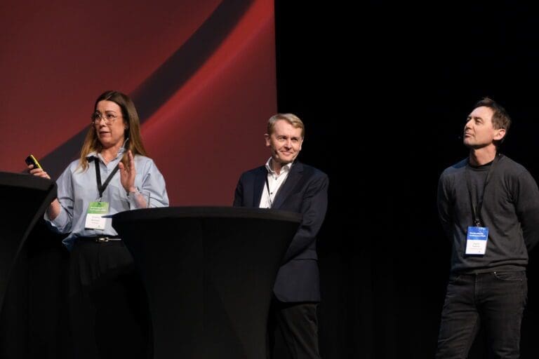 Skretting: – Når det gjelder dagens råvarepriser, så er det knallhardt