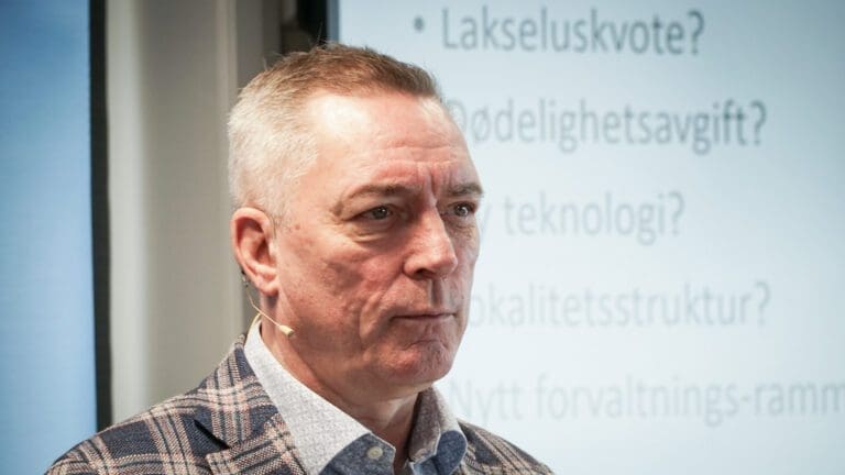 Aller Aqua dømt: – Når rømming skjer som følge av uforsvarlig drift, skal det få konsekvenser