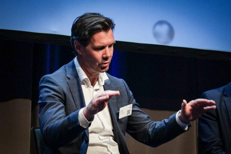Lerøy: Faset ut russiske fôrråvarer etter fullskalainvasjonen