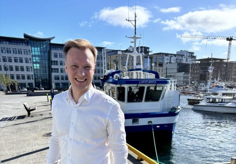 Høyre om avviklingen av normprisrådet: – En seier for verdiskapning
