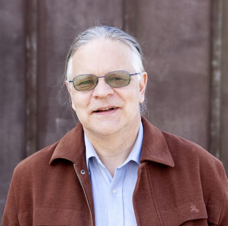 Til minne om professor Trond Storebakken