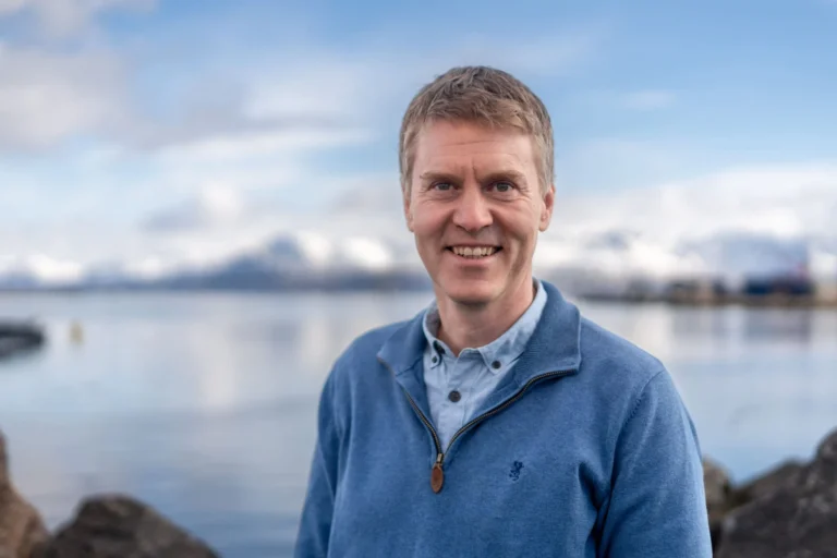Algeoppblomstring og ILA-smitte dro ned Nordlaks-resultatet