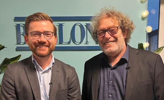 Bellona unngår konkurs: – Dette var en nødaksjon